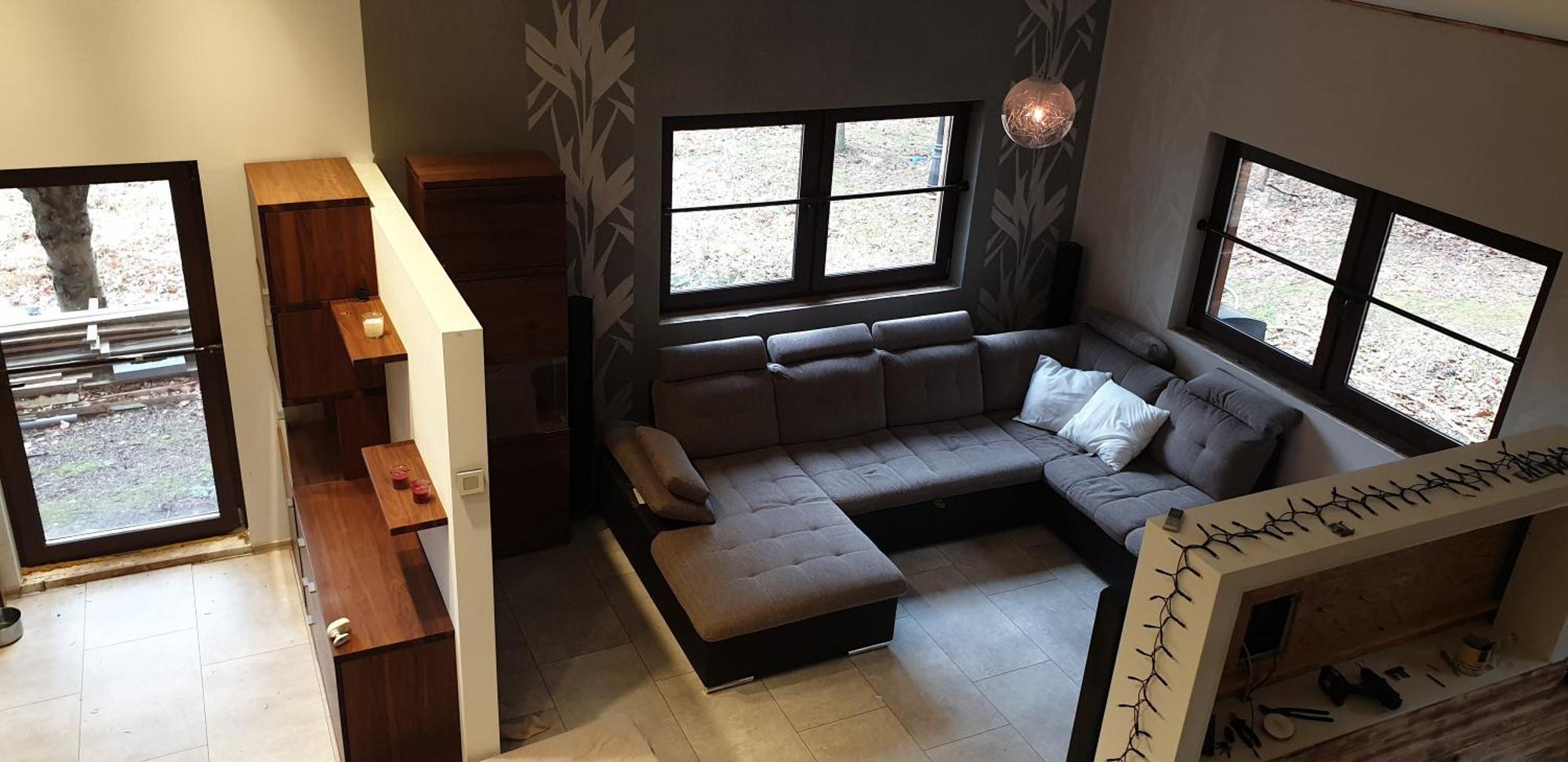 Waldhaus Hempe Villa Tabarz Luaran gambar