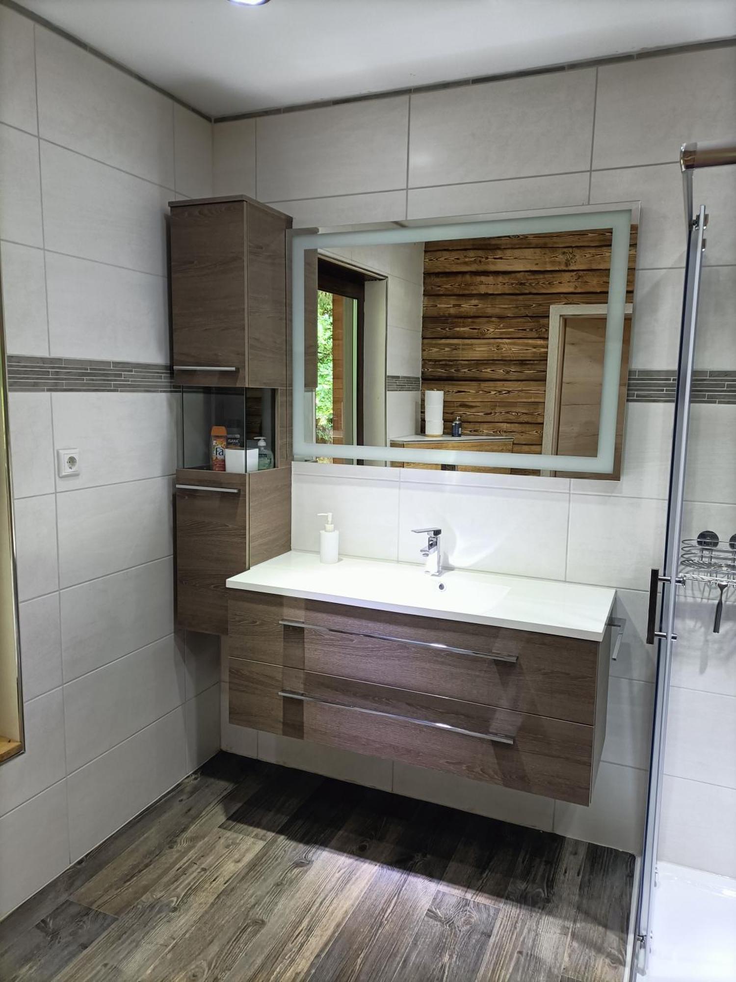 Waldhaus Hempe Villa Tabarz Luaran gambar
